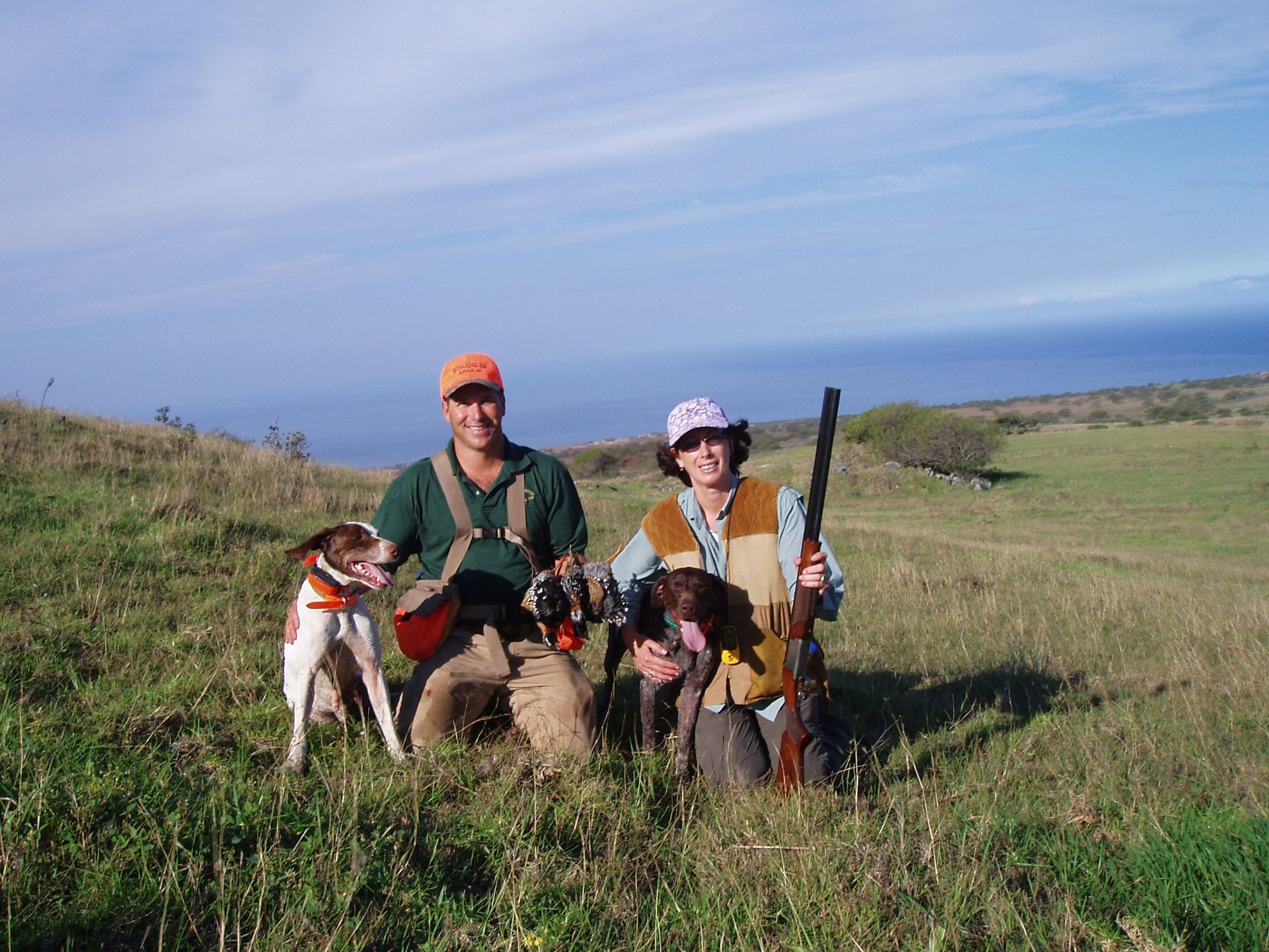 South Dakota Pheasant Hunt Photo Gallery Mitchell, SD
